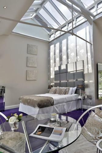 Best Western Plus Aston Hall Hotel