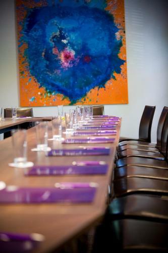 Best Western Plus Aston Hall Hotel