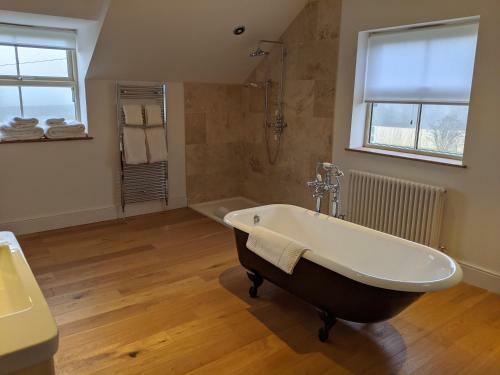 Hotel Elderbrook House