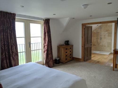 Hotel Elderbrook House