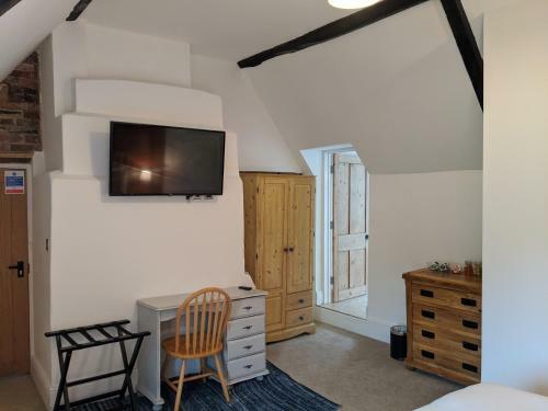 Hotel Elderbrook House