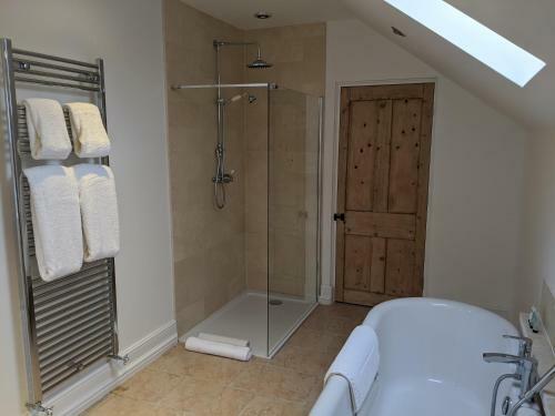 Hotel Elderbrook House