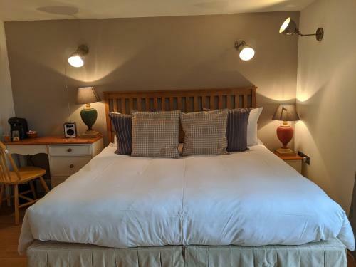 Hotel Elderbrook House