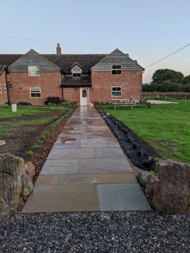 Hotel Elderbrook House
