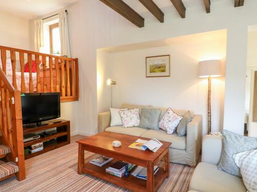 Woodstock Cottage