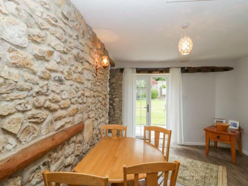 Britannia Cottage