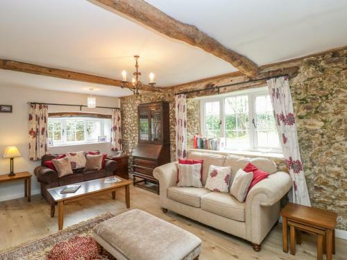 Britannia Cottage
