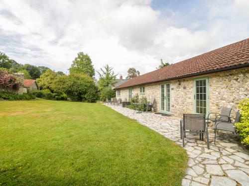 Britannia Cottage