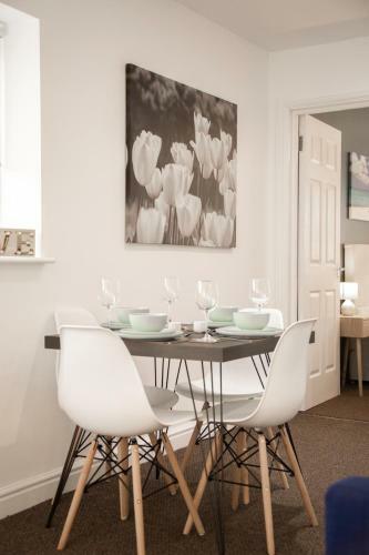 Otterden Close Apartment Ashford For Keyworkers Free Wifi Netflix