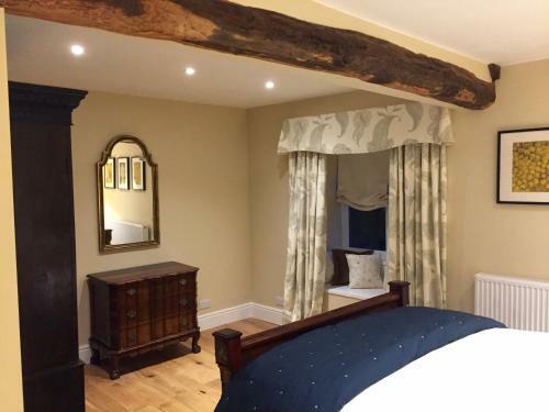 The Coach House