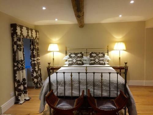 The Coach House