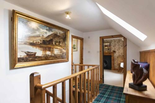 Rowan Cottage