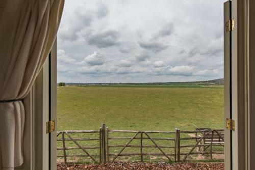 Romney Marsh Huts