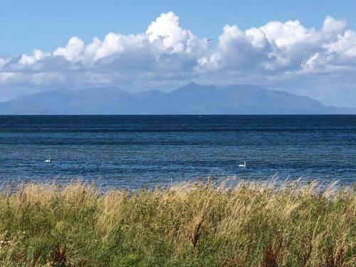 Deluxe Caravan Holidays At Craig Tara