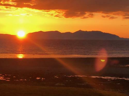 Deluxe Caravan Holidays At Craig Tara