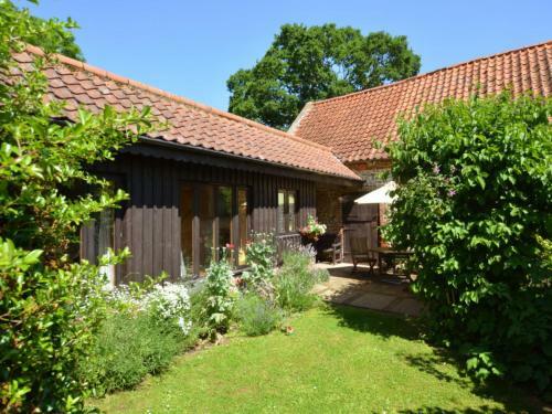 Holiday Home The Roost