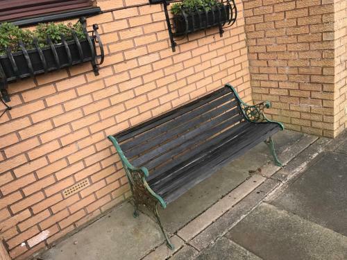 Hostal Abbots Way