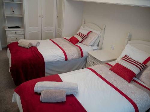 Hostal Abbots Way