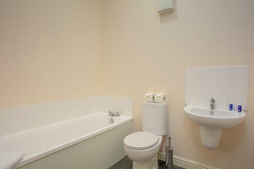 Granary Suite No3 - Donnini Apartments
