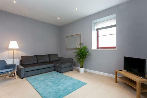 Granary Suite No3 - Donnini Apartments