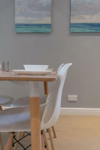 Granary Suite No3 - Donnini Apartments