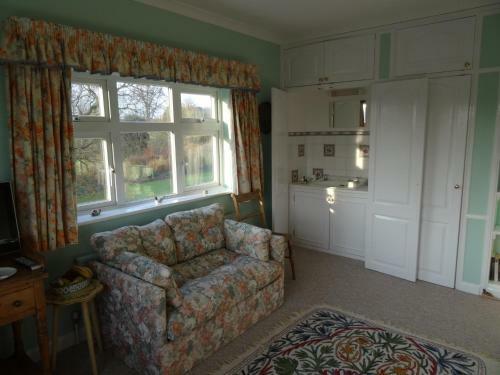 Bed & Breakfast The Newnham White House