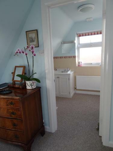 Bed & Breakfast The Newnham White House