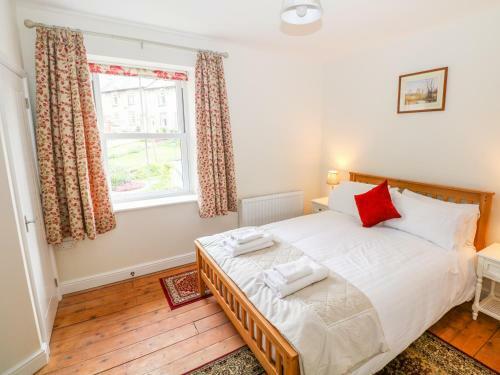 Wyebrow Cottage