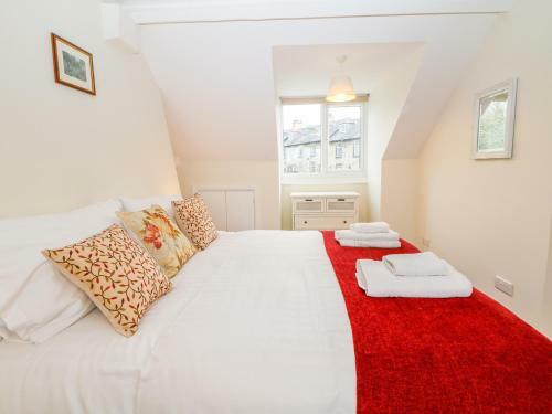 Wyebrow Cottage