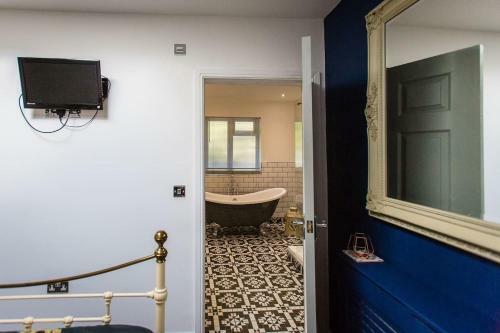 Apartamento Oakley Retreat