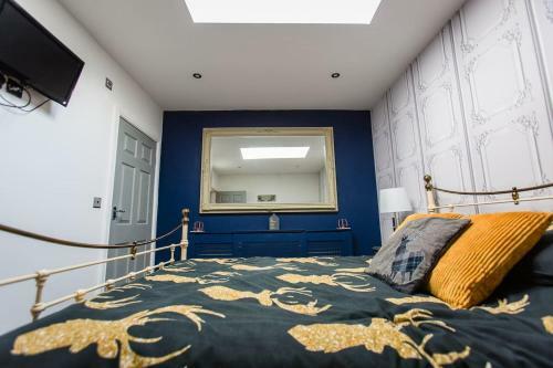 Apartamento Oakley Retreat