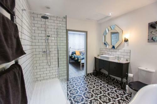 Apartamento Oakley Retreat