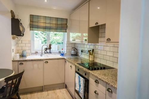 Apartamento Oakley Retreat