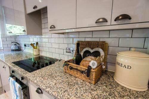 Apartamento Oakley Retreat