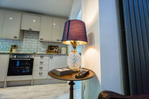 Apartamento Oakley Retreat
