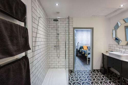 Apartamento Oakley Retreat