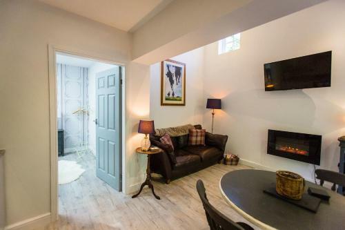 Apartamento Oakley Retreat