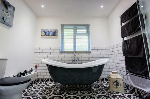 Apartamento Oakley Retreat