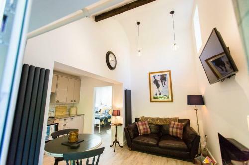 Apartamento Oakley Retreat
