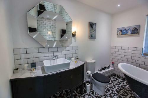 Apartamento Oakley Retreat