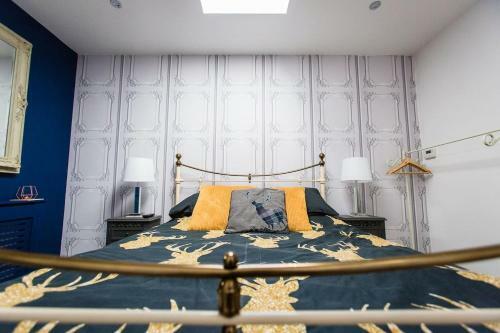 Apartamento Oakley Retreat