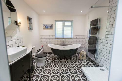 Apartamento Oakley Retreat