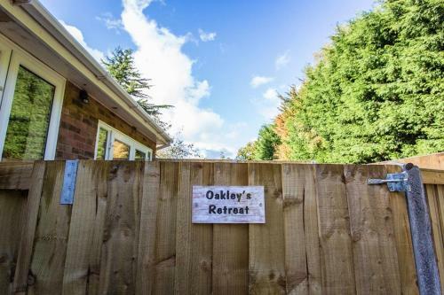 Apartamento Oakley Retreat