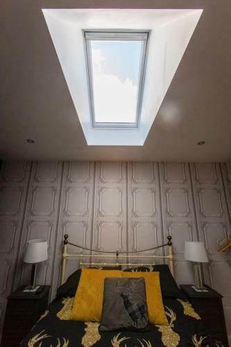 Apartamento Oakley Retreat