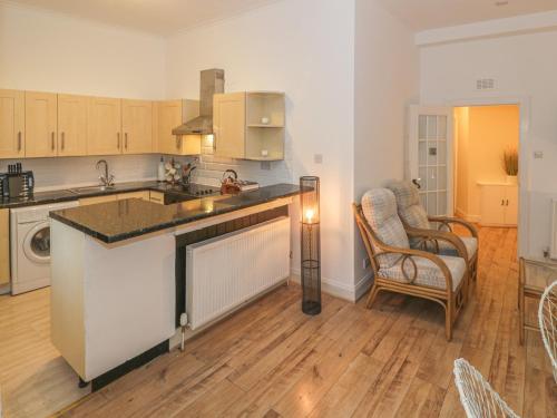 Garden Apartment