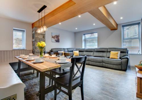 Gwynle Townhouse, Bala