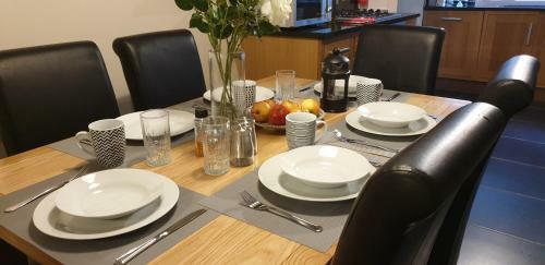 The Beeches Apartment 2, The Cavendish