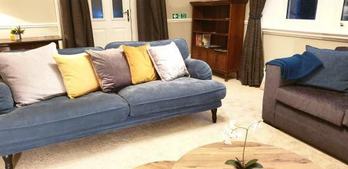 The Beeches Apartment 2, The Cavendish