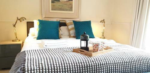 The Beeches Apartment 2, The Cavendish