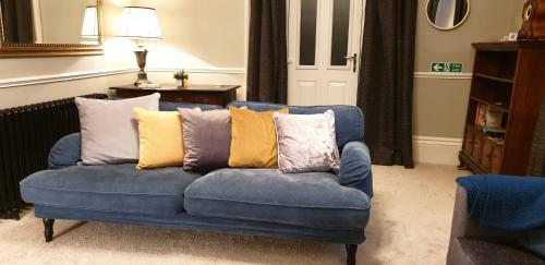 The Beeches Apartment 2, The Cavendish